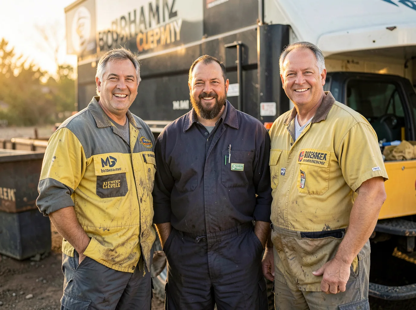 Sewage Cleanup company in Gridley, IL